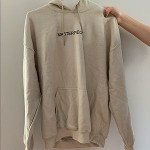 Winners Large Hoodie